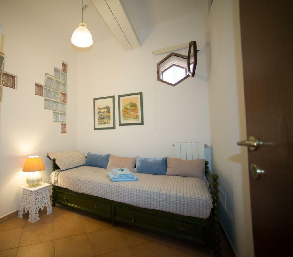 Veronaeasyapartments Extérieur photo