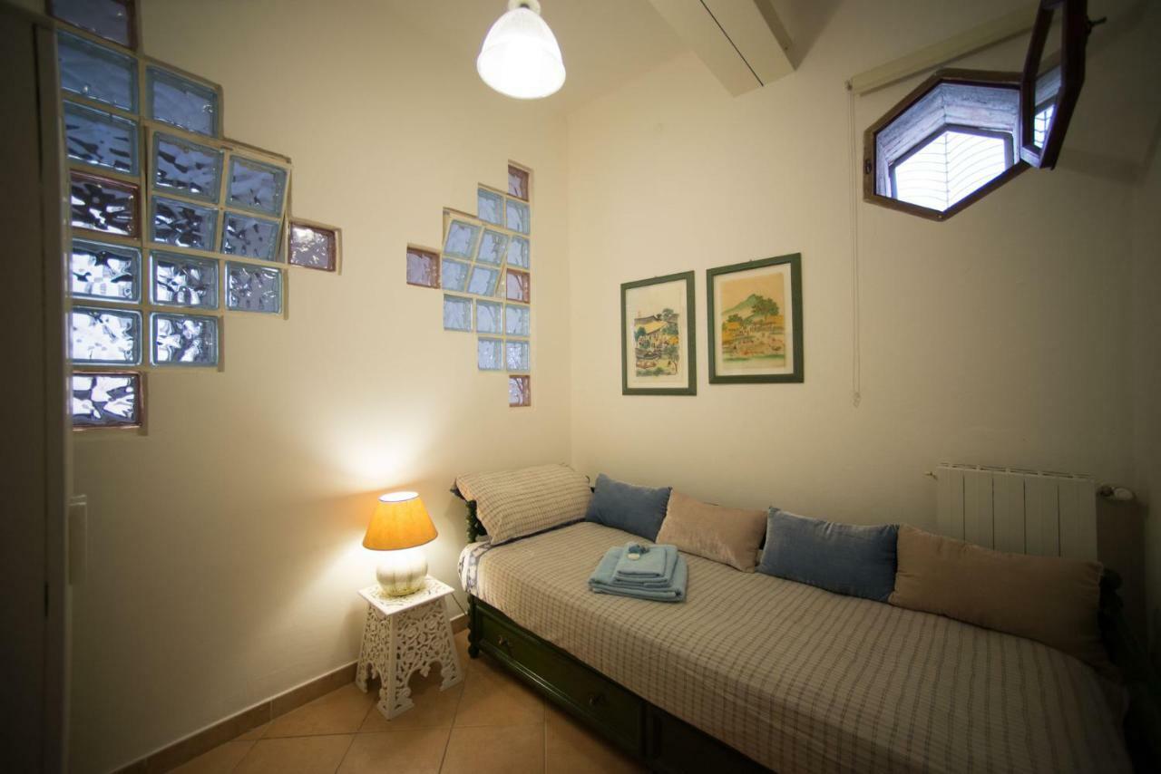 Veronaeasyapartments Extérieur photo