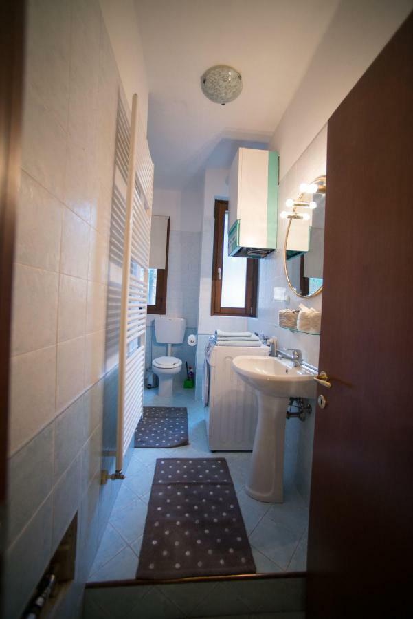 Veronaeasyapartments Extérieur photo