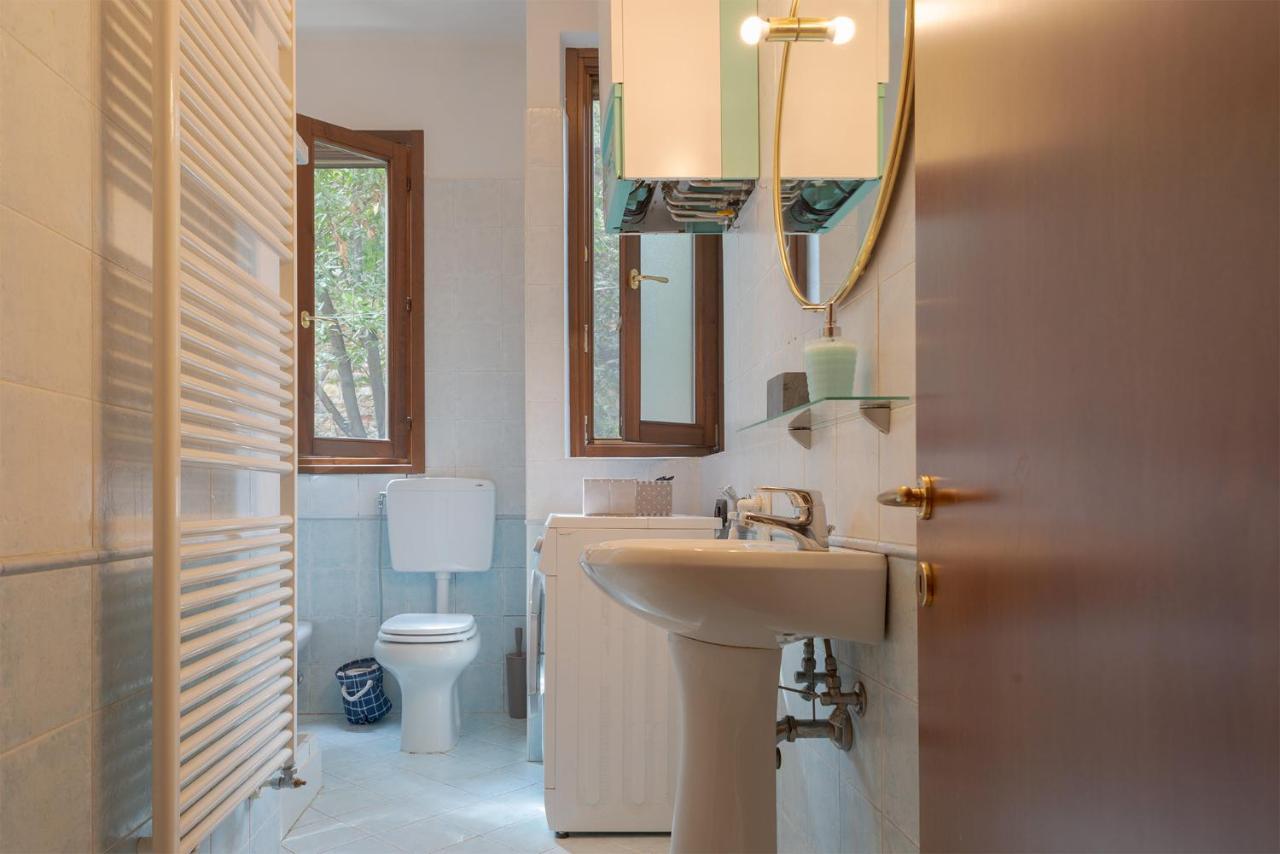 Veronaeasyapartments Extérieur photo