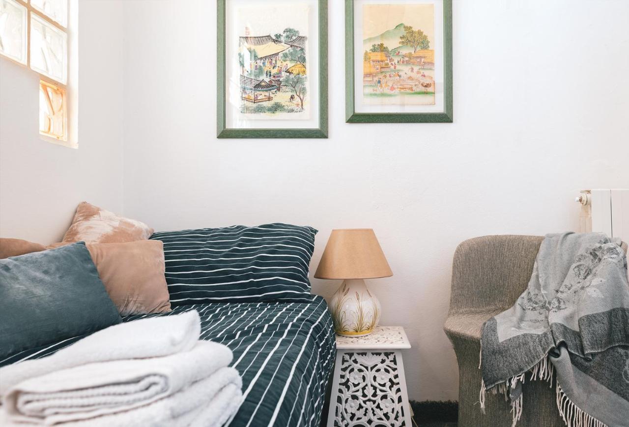 Veronaeasyapartments Extérieur photo
